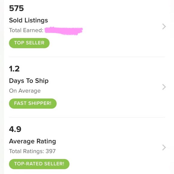 meet me 👋🏼🩷 - Picture 2 of 11